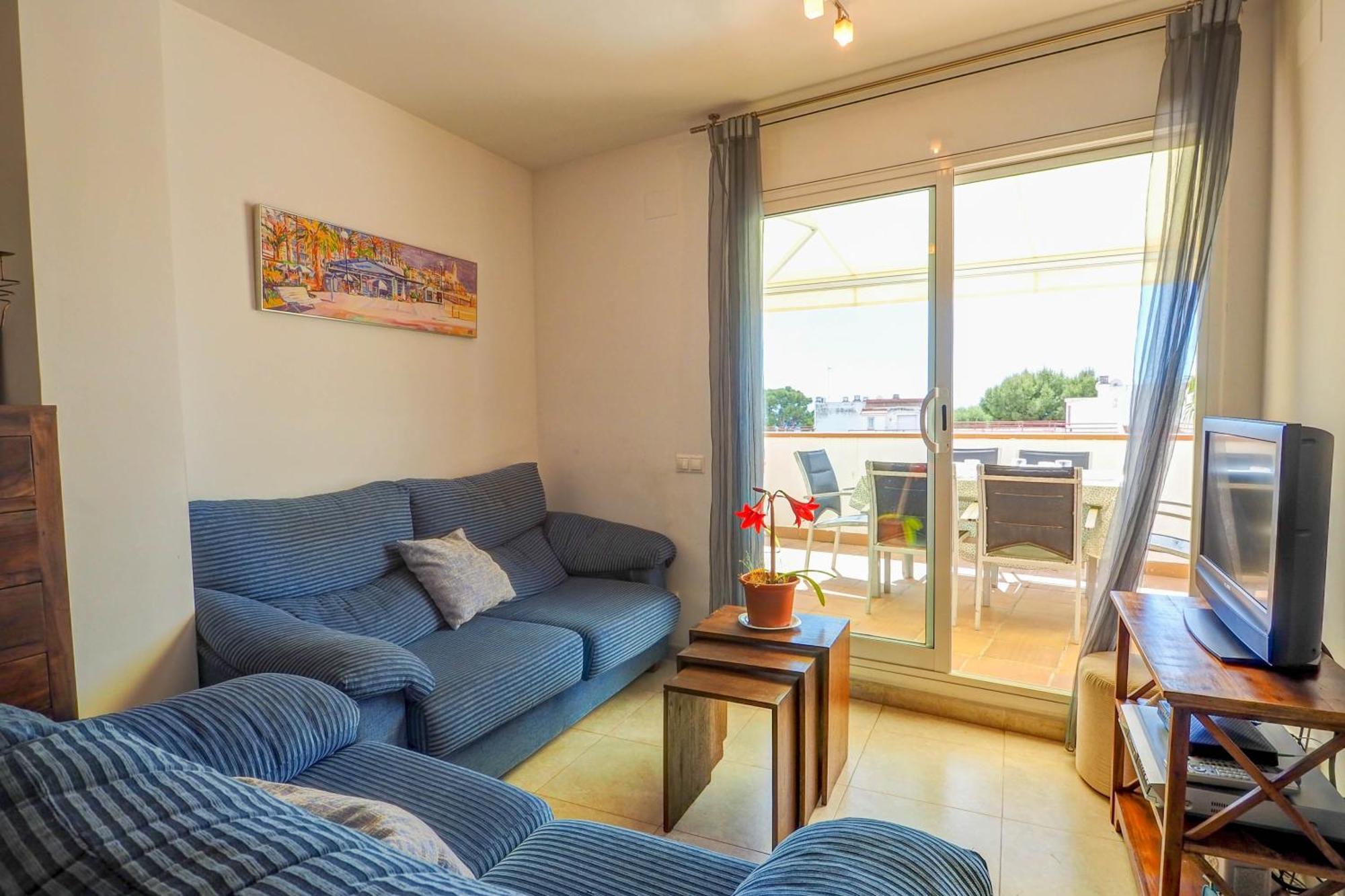 Portman Duplex By Hello Homes Σίτζες Εξωτερικό φωτογραφία