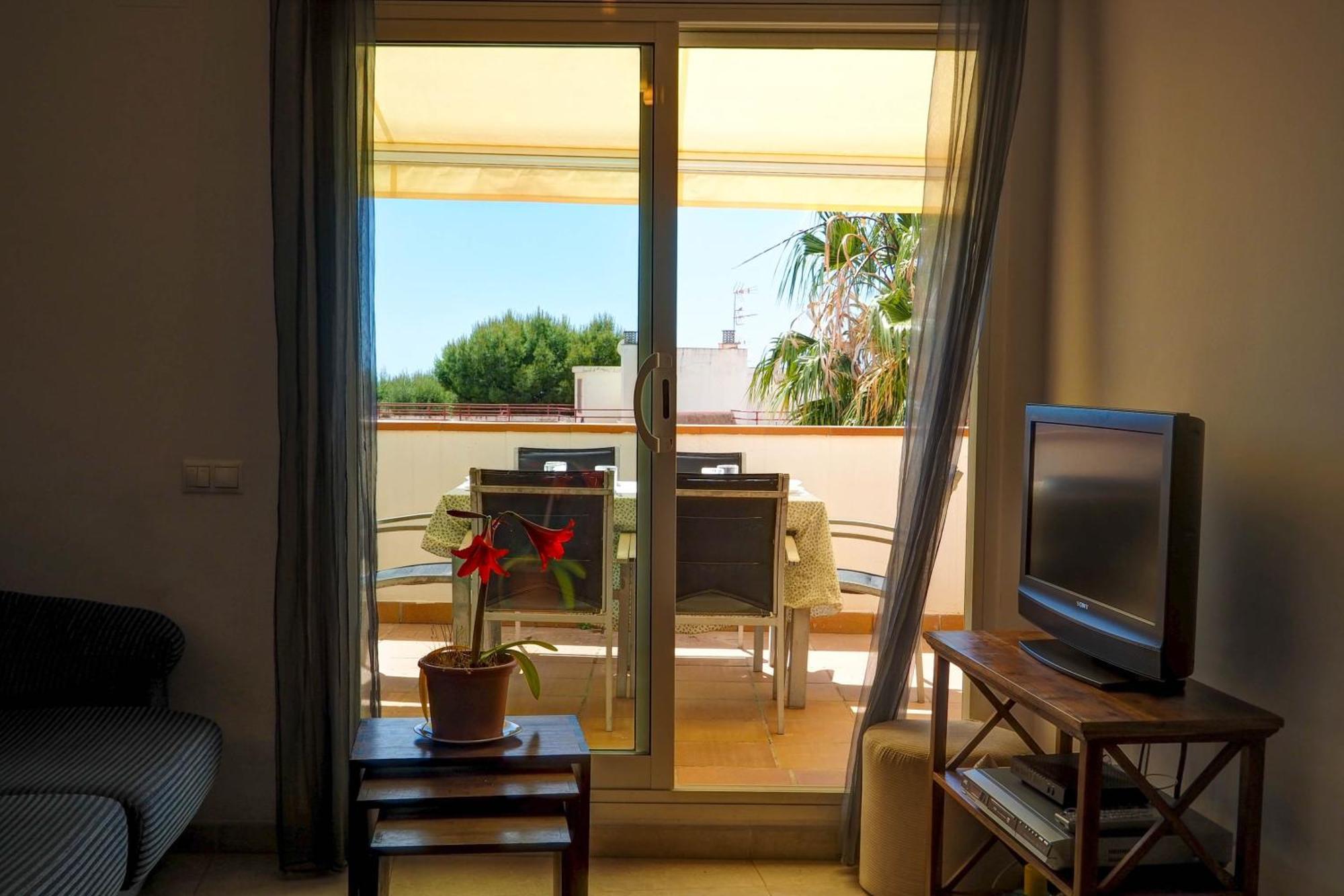 Portman Duplex By Hello Homes Σίτζες Εξωτερικό φωτογραφία
