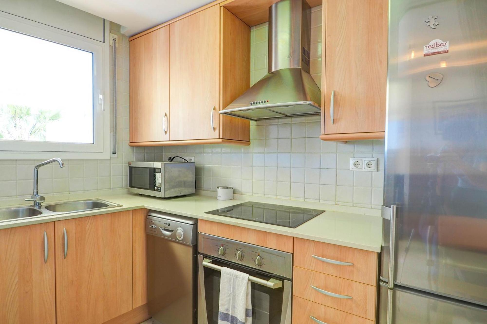 Portman Duplex By Hello Homes Σίτζες Εξωτερικό φωτογραφία