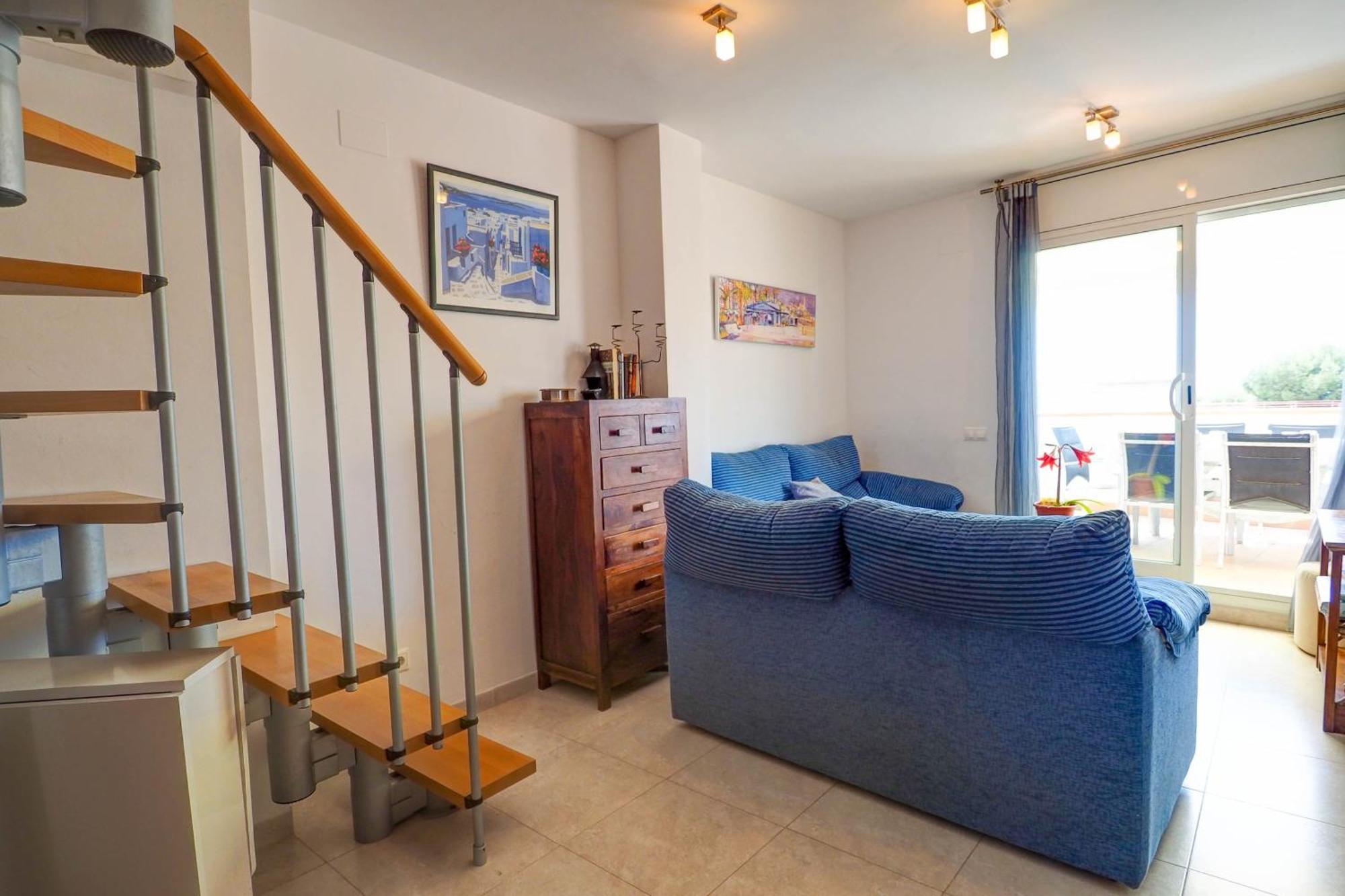 Portman Duplex By Hello Homes Σίτζες Εξωτερικό φωτογραφία